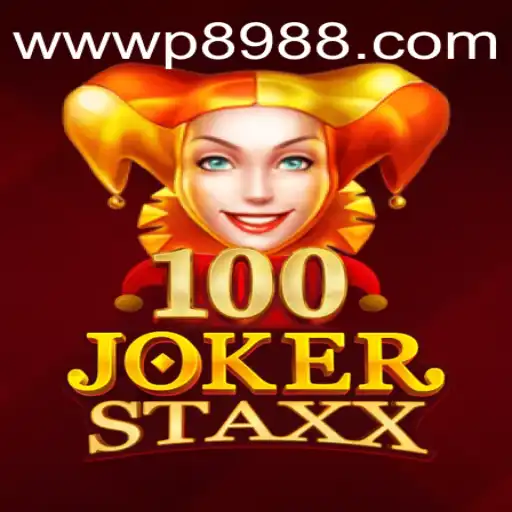 Discovering the Thrills of 100JokerStaxx