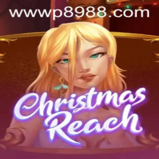 ChristmasReach: A Festive Gaming Adventure