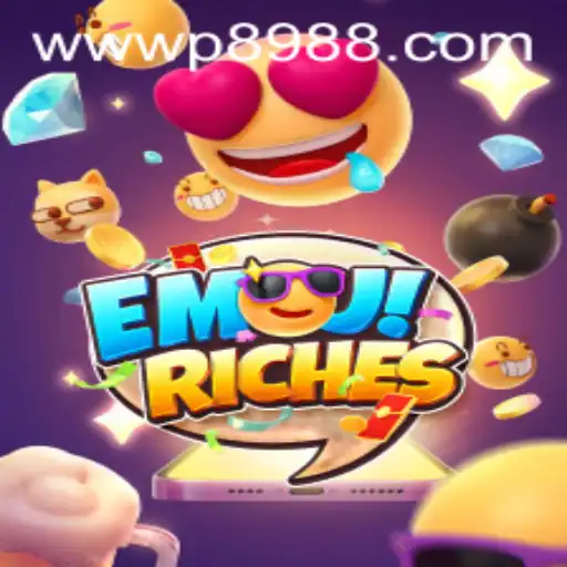 Exploring the World of EmojiRiches: A Unique Gaming Experience