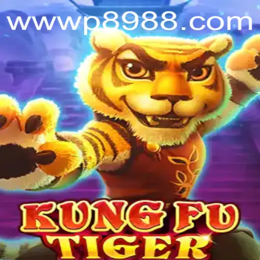 Explore the Exciting World of KungFuTiger with P898.com