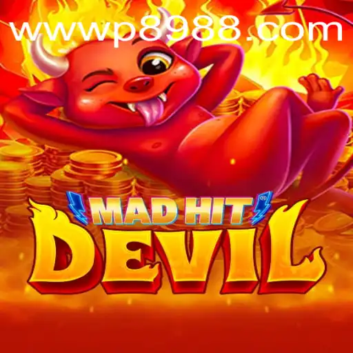 Discover the Thrilling World of MadHitDevil: An Insight into Gameplay and Strategy