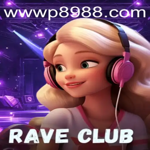 Dive into the Electrifying World of RaveClub: A New Frontier in Virtual Gaming