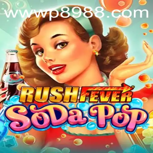 Unveiling RushFeverSodaPop: A New Gaming Sensation