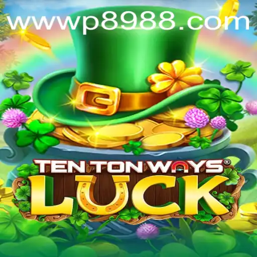 Discover the Exciting World of TenTonWaysLuck: Unleashing Online Gaming Adventures