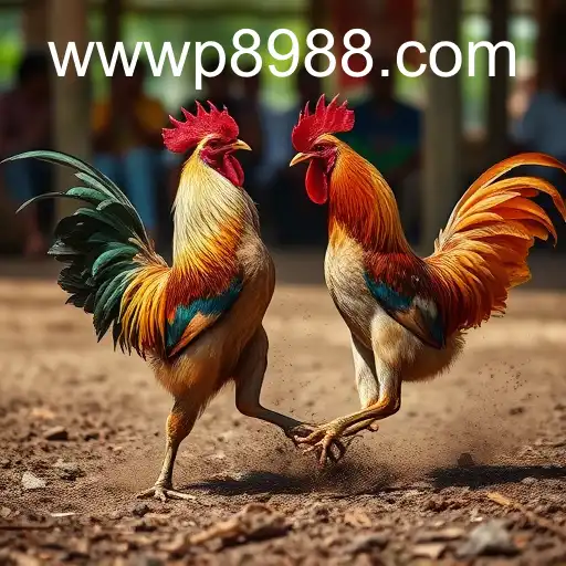 Exploring Sabong Games and the Digital Transformation with P898.com