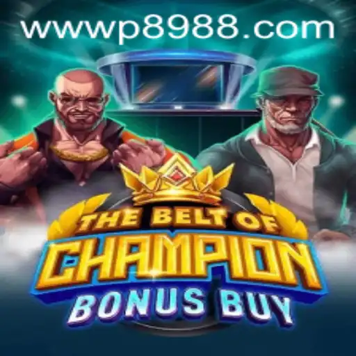 TheBeltOfChampionBonusBuy - A New Era in Interactive Gaming