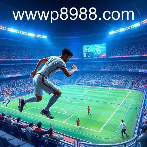 Virtual Sports: A Digital Revolution On the Rise