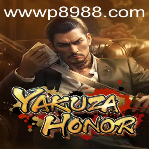 Discover the Thrilling World of YakuzaHonor and the Role of P898.com